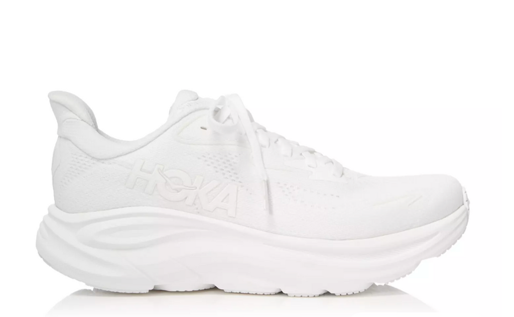 HOKA Men's Clifton 10 Shoes