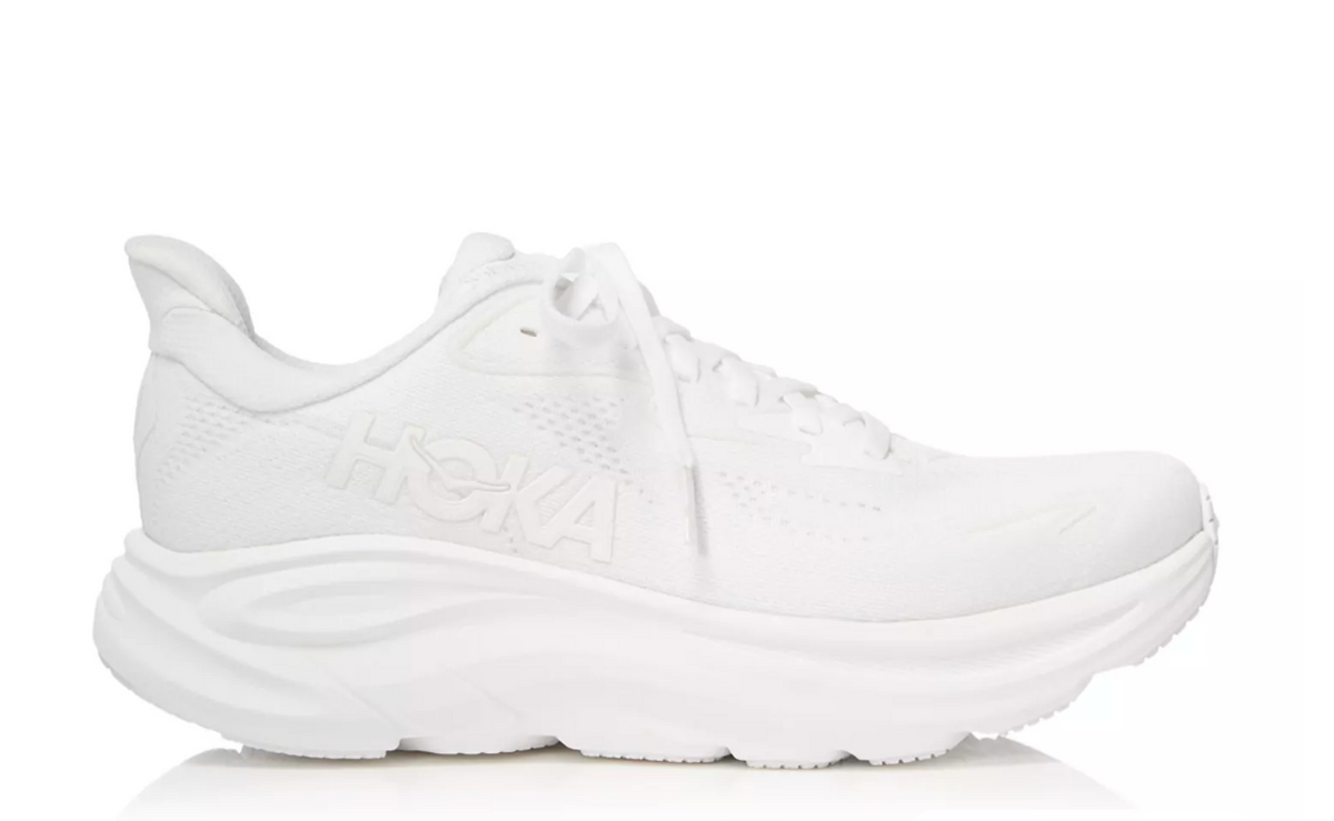 HOKA Men's Clifton 10 Shoes