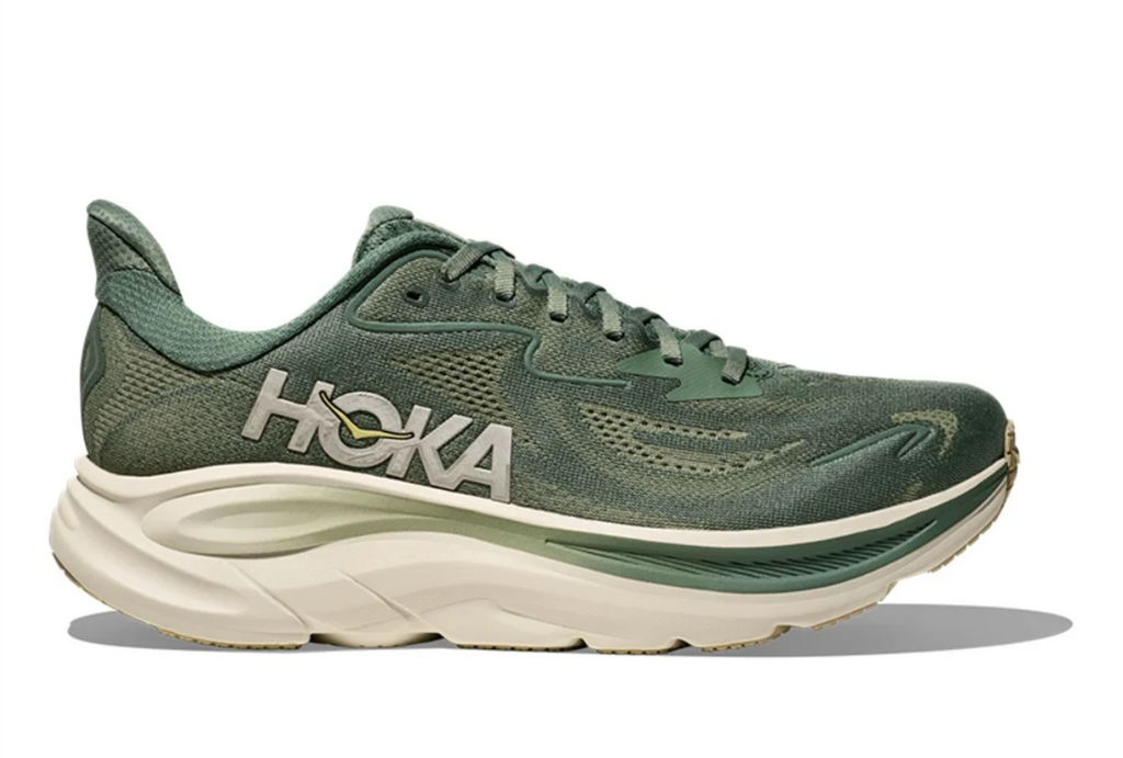 HOKA Men's Clifton 10 Shoes