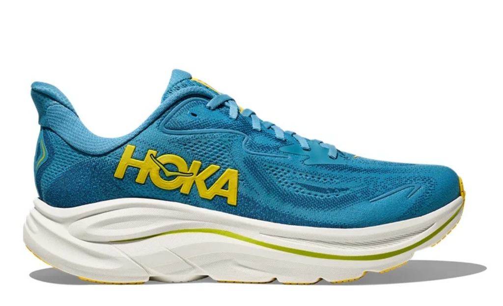 HOKA Men's Clifton 10 Shoes