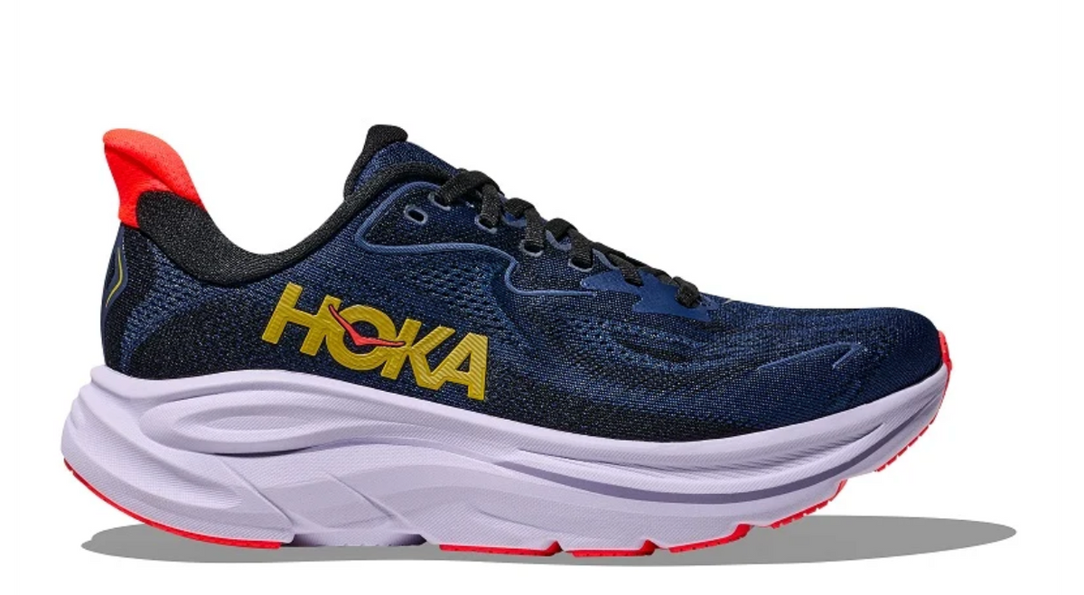 HOKA Women's Clifton 10 Shoes