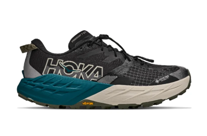 HOKA Men's Speedgoat 7 GTX Shoes