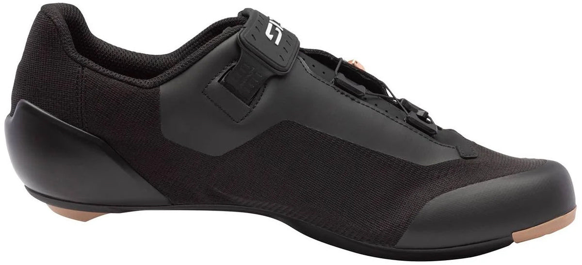 Sidi Genius X Vapo Road Cycling Shoes - Black