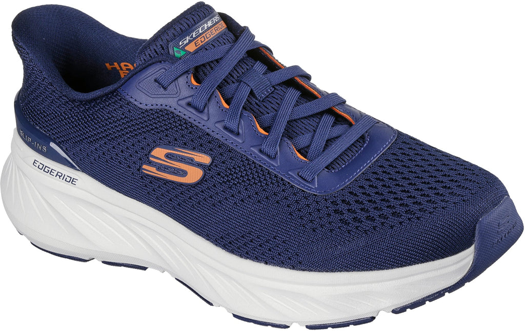 Skechers Sport Edgeride Erlson Mens Shoes - Blue