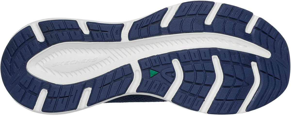 Skechers Sport Edgeride Erlson Mens Shoes - Blue