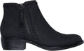 Skechers Texas Western Adventure Womens Boots - Black