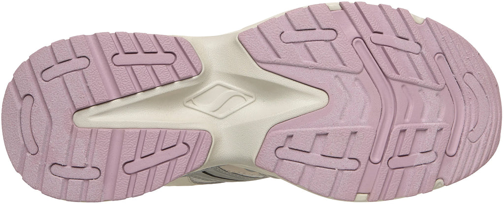 Skechers UNO Ryze Scale Up Womens Shoes - Cream