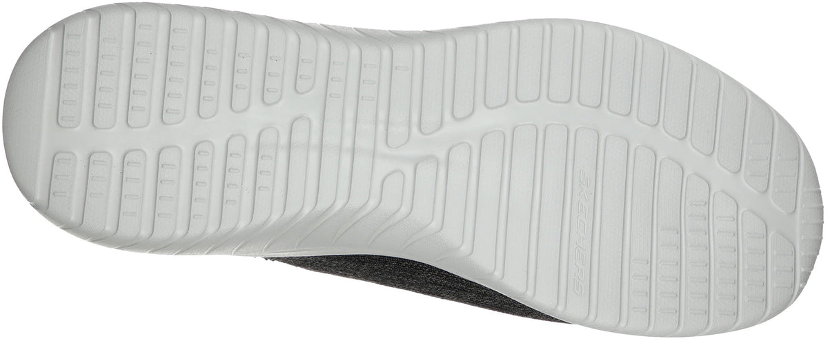 Skechers Ultra Flex 2.0 Cryptic WIDE FIT Mens Shoes - Black
