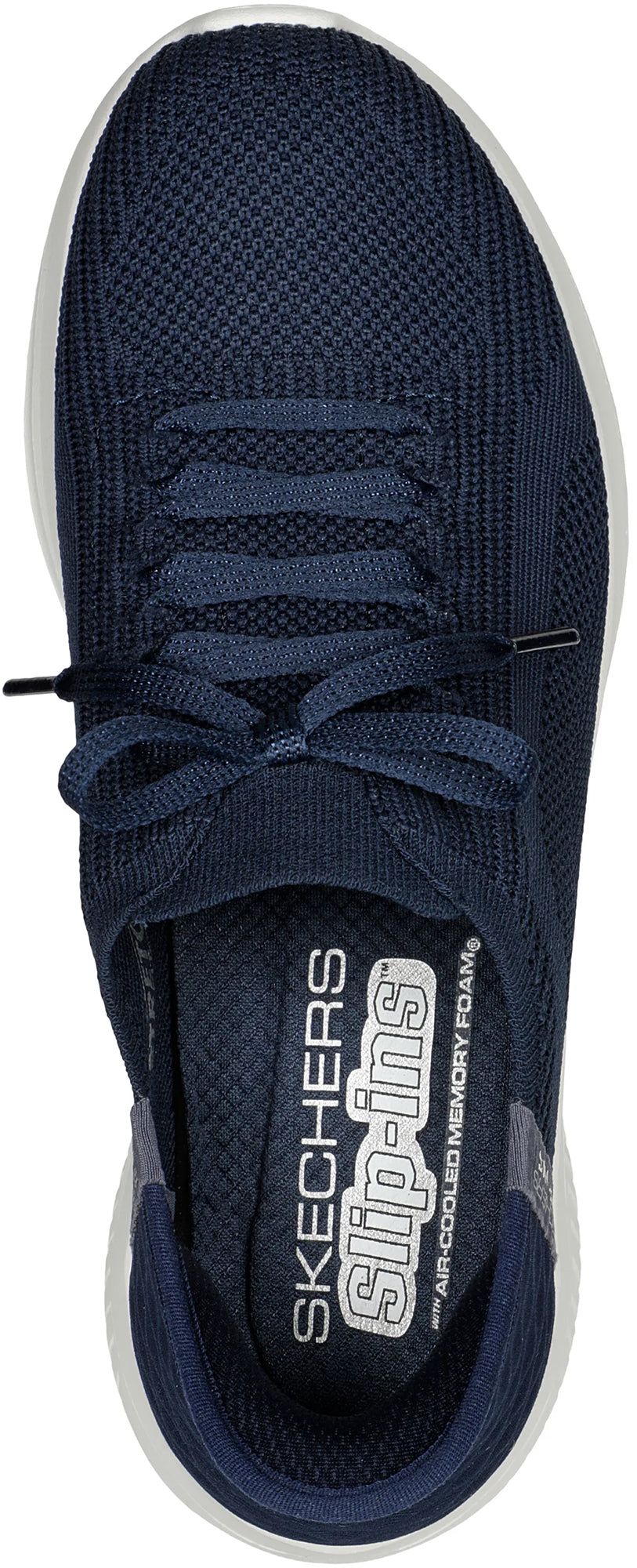 Skechers Ultra Flex 3.0 Brilliant Path Womens Training Shoes - Blue