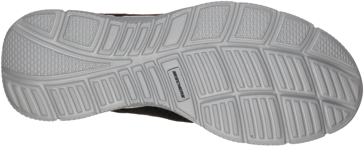 Skechers Verse Flash Point Mens Training Shoes - Black