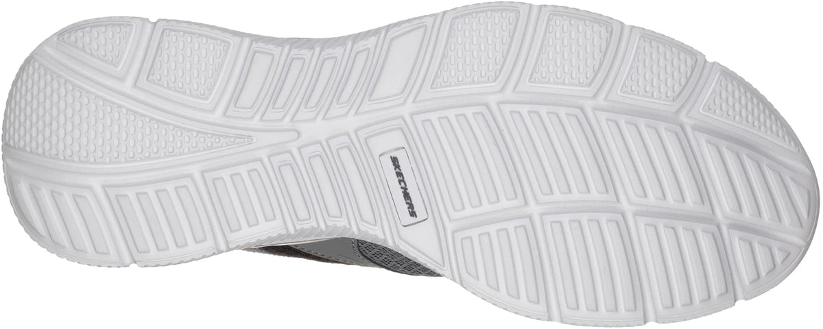 Skechers Verse Flash Point Mens Training Shoes - Grey
