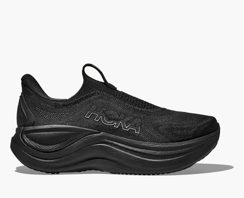 HOKA Women's Skyward Laceless Shoes