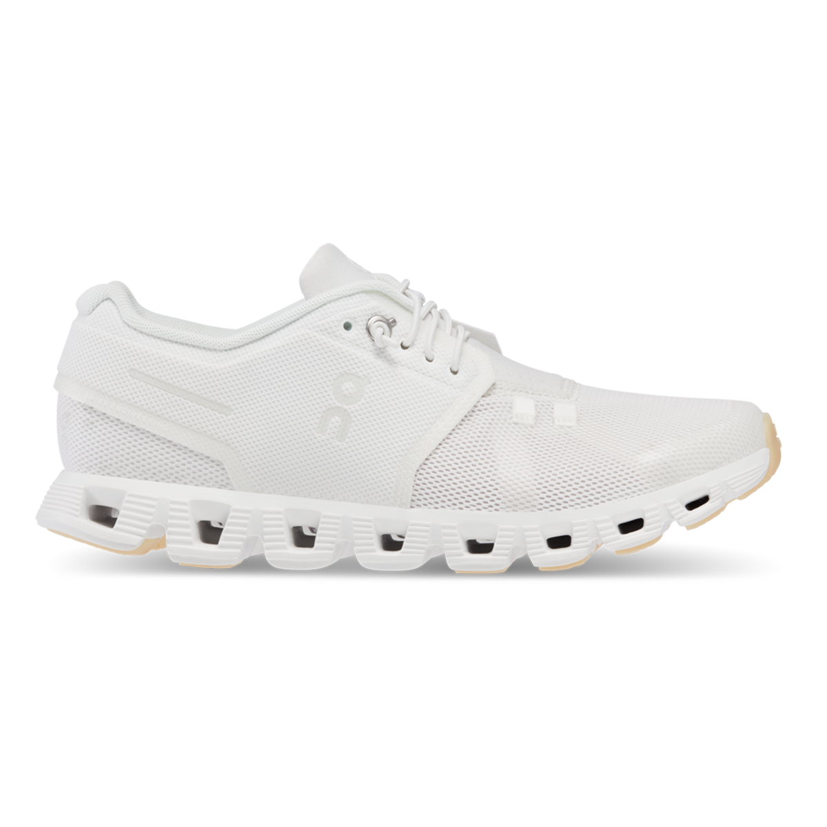 HOKA ON Cloud 5 Undyed Men's Running Shoes