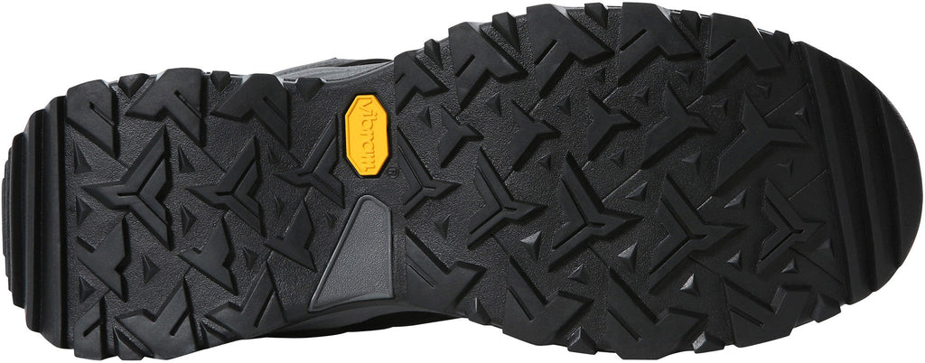 The North Face Hedgehog FutureLight Mens Walking Shoes - Black