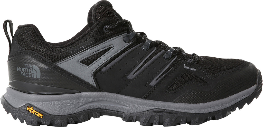 The North Face Hedgehog FutureLight Mens Walking Shoes - Black