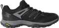The North Face Hedgehog FutureLight Mens Walking Shoes - Black