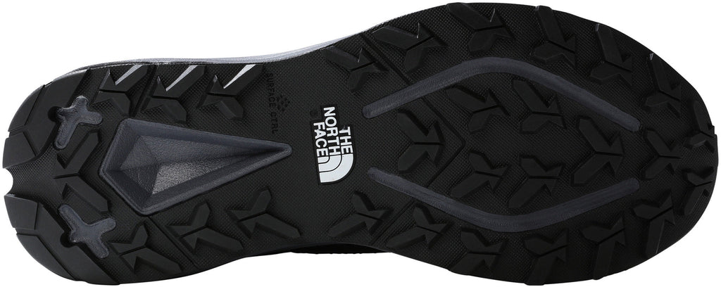 The North Face Vectiv Exploris II Mid FutureLight Mens Walking Boots - Black