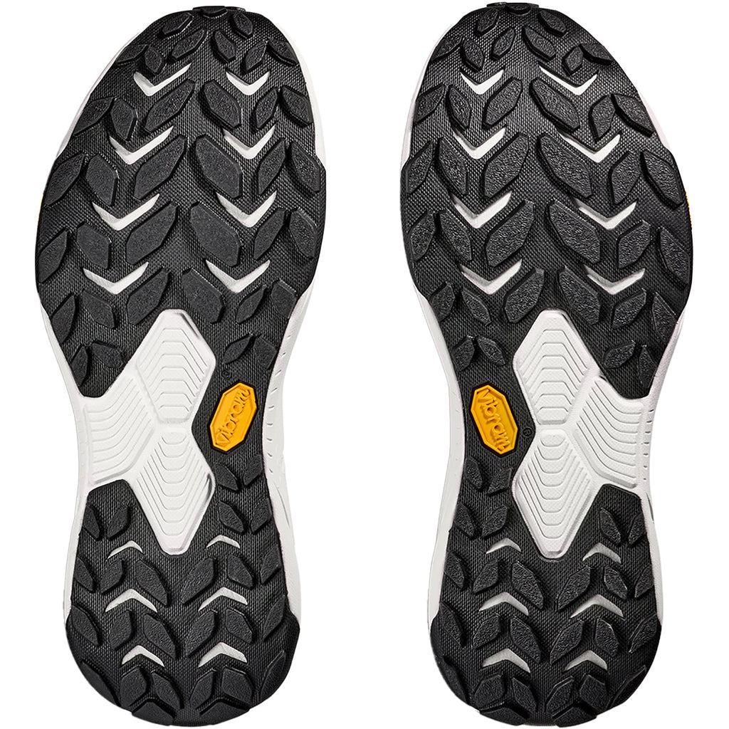 HOKA Transport Women's Athletic Shoes Squid Ink/Sea Glass