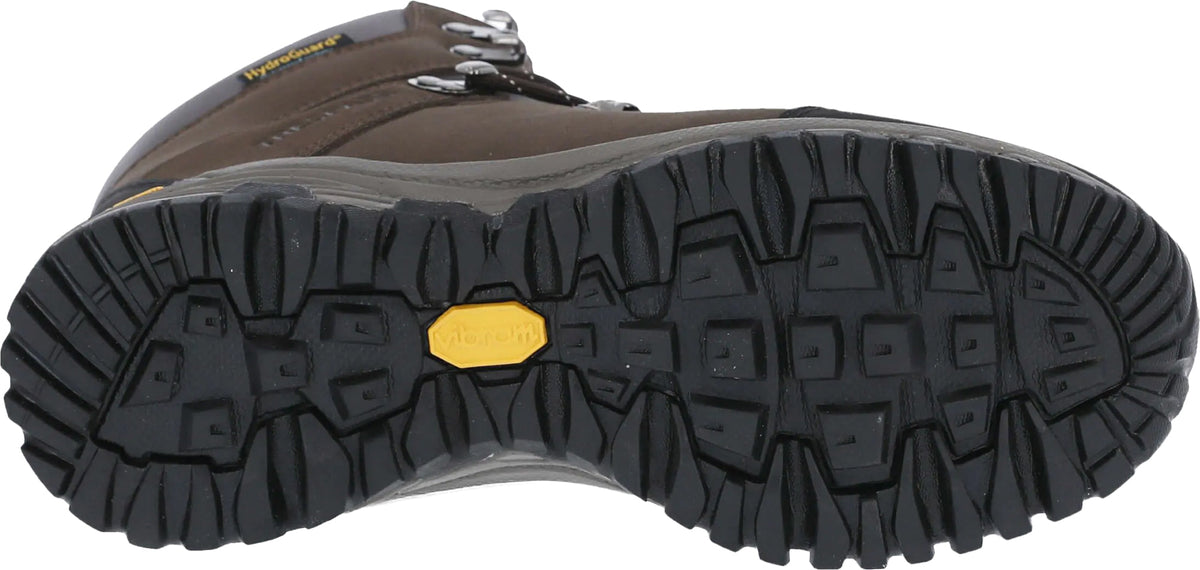 Trespass Baylin Waterproof  Womens Walking Boots - Brown