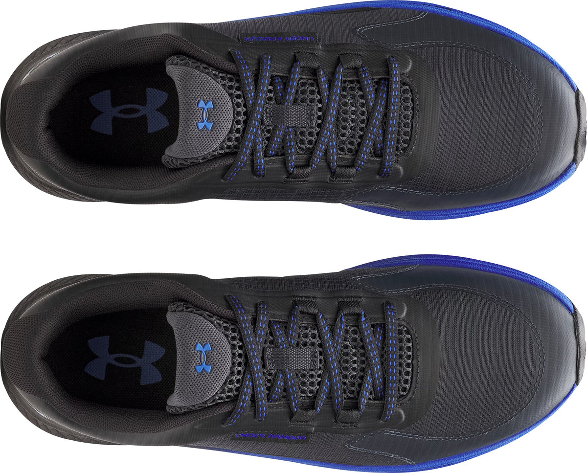 Under Armour Bandit 3 Mens Trail Running Shoes - Black