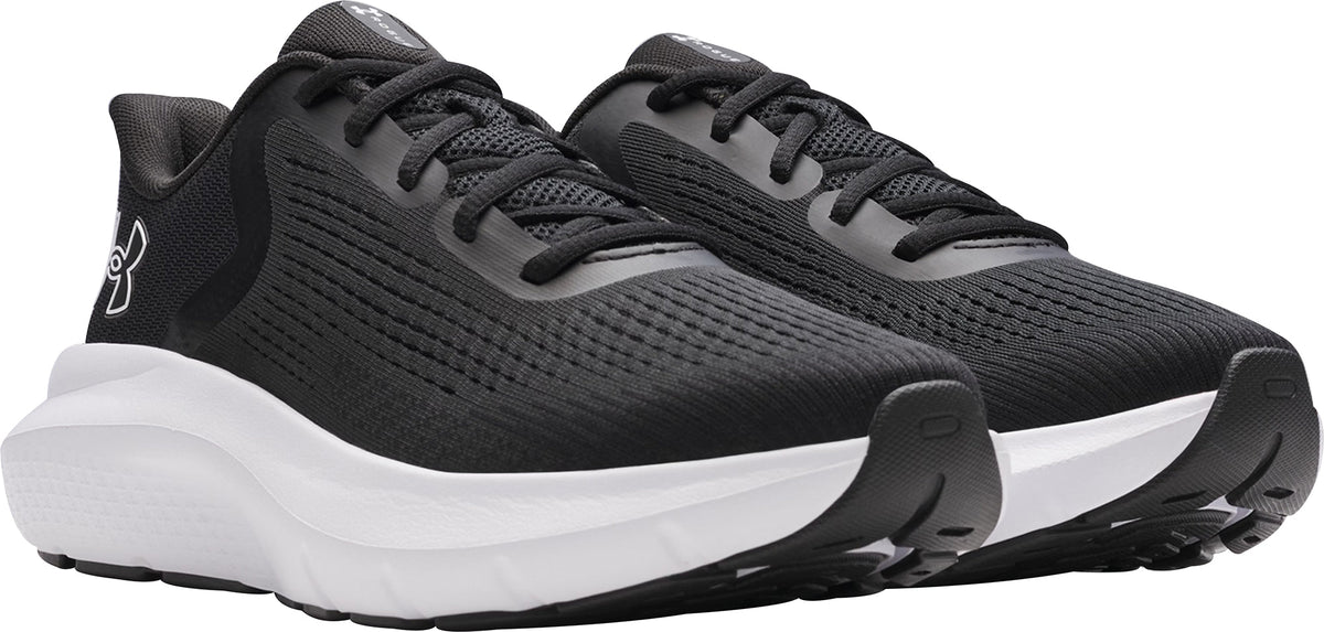 Under Armour Charged Rogue 5 Womens Running Shoes - Black