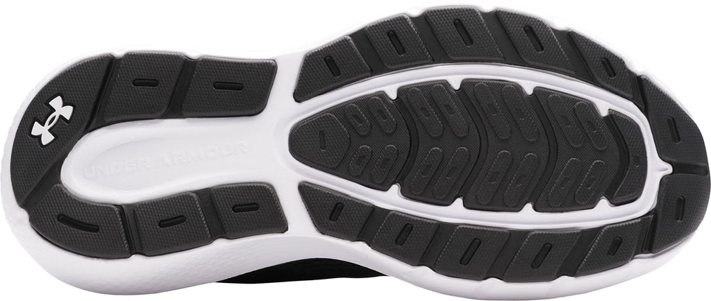 Under Armour Charged Rogue 5 Womens Running Shoes - Black