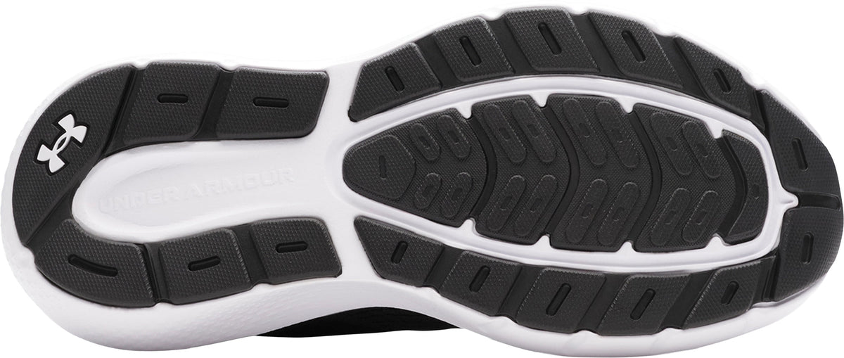 Under Armour Charged Rogue 5 Womens Running Shoes - Black