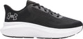 Under Armour Charged Rogue 5 Womens Running Shoes - Black