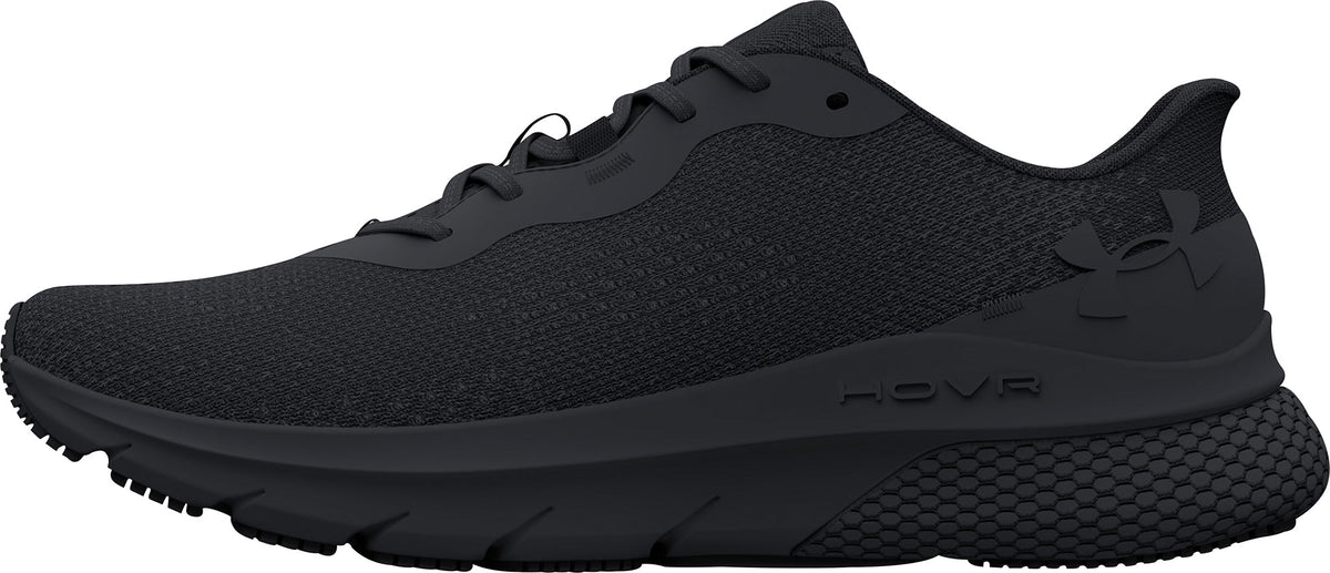 Under Armour HOVR Turbulence 2 Mens Running Shoes - Black