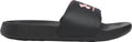 Under Armour Ignite Select Womens Sliders - Grey