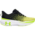 Under Armour Infinite Elite Mens Running Shoes - Black