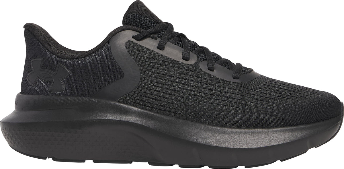 Under Armour Charged Rogue 5 Mens Running Shoes - Black