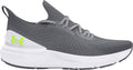 Under Armour Shift Mens Running Shoes - Grey