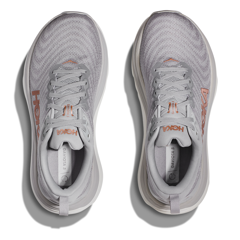 HOKA Gaviota 5 Women's Shoes