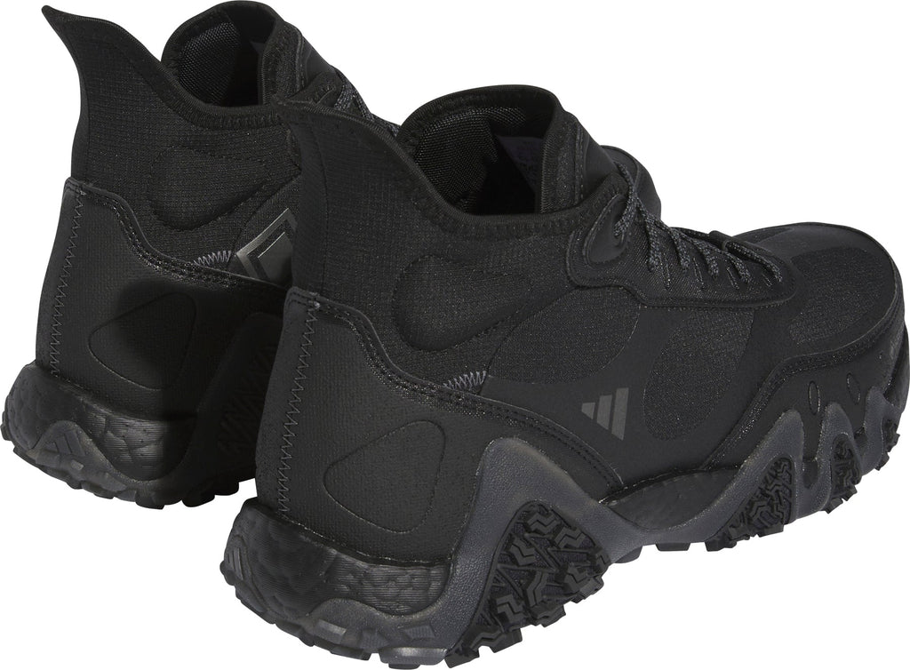adidas Adicross GORE-TEX Mens Golf Shoes - Black