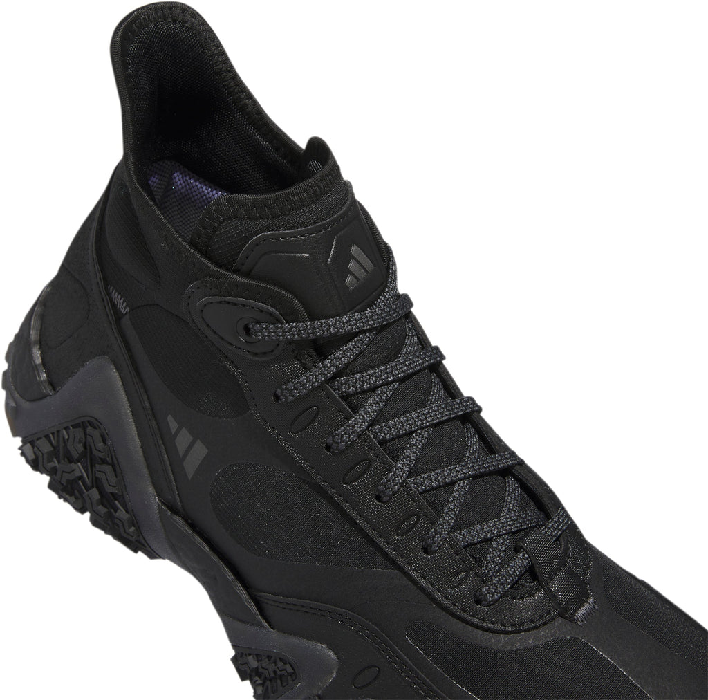 adidas Adicross GORE-TEX Mens Golf Shoes - Black