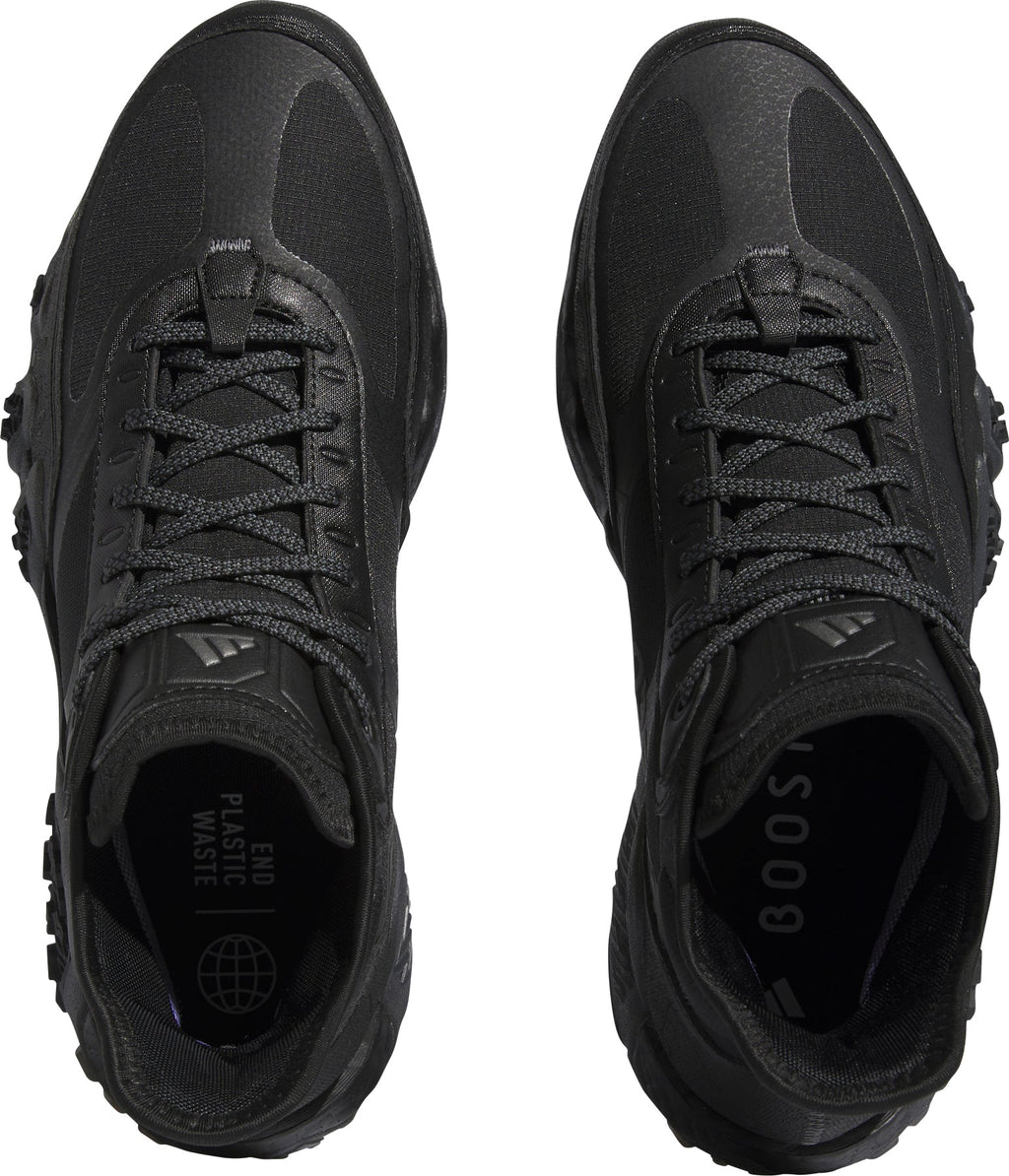 adidas Adicross GORE-TEX Mens Golf Shoes - Black