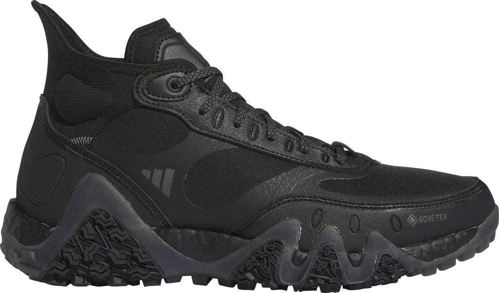 adidas Adicross GORE-TEX Mens Golf Shoes - Black