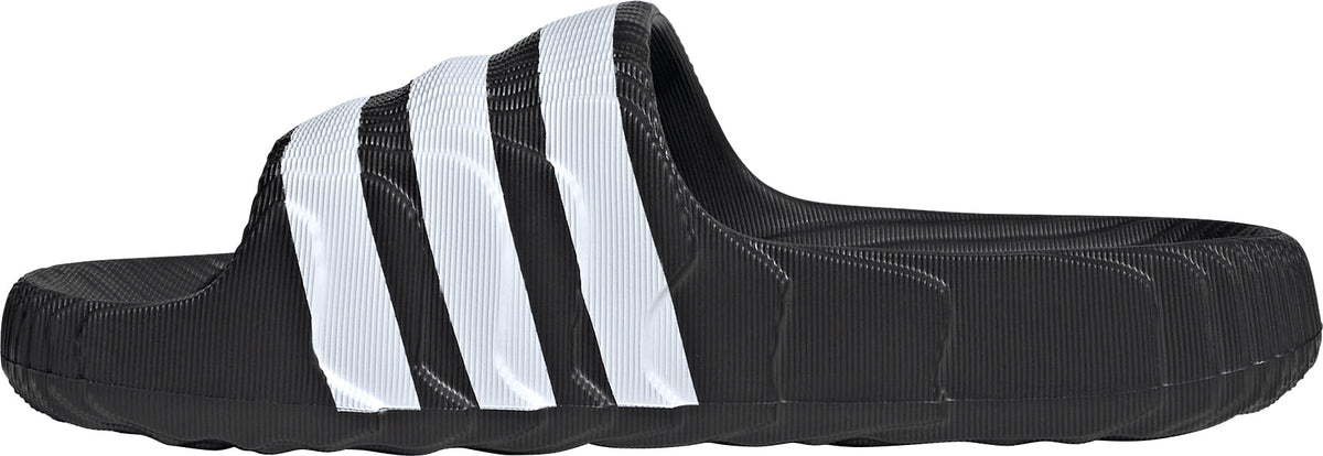 adidas Adilette 22 Mens Sliders - Black