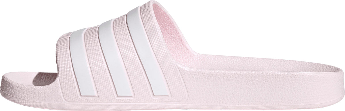 adidas Adilette Aqua Womens Sliders - Pink