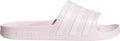 adidas Adilette Aqua Womens Sliders - Pink