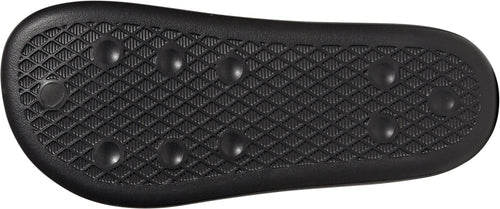 adidas Adilette Ayoon Womens Sliders - Black