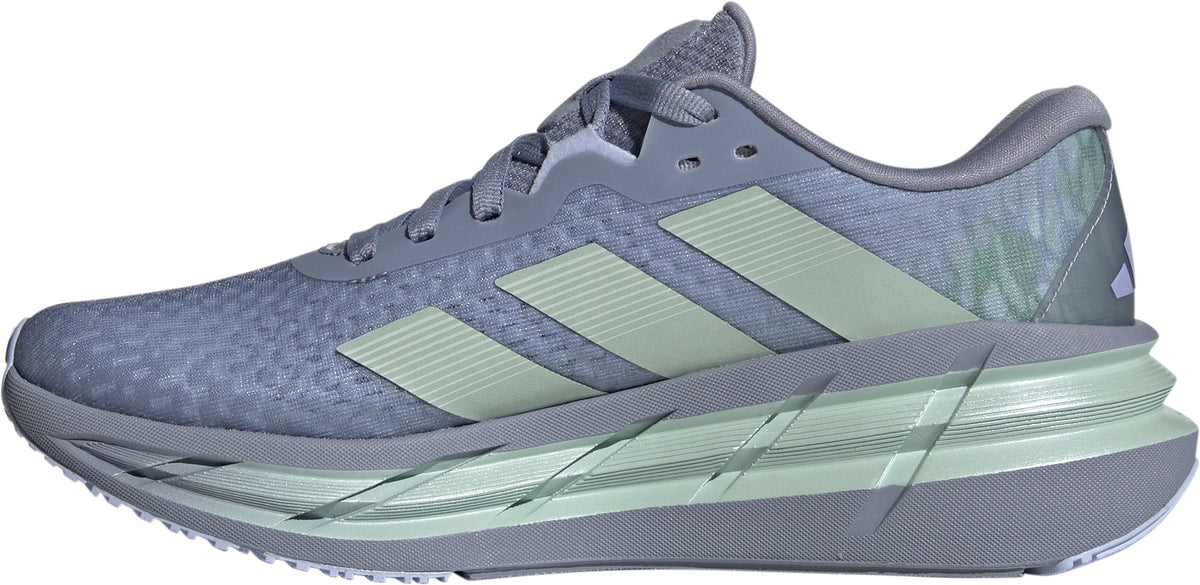 adidas Adistar 3.0 Womens Running Shoes - Purple
