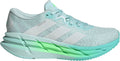 adidas Adistar 4 Womens Running Shoes - Green