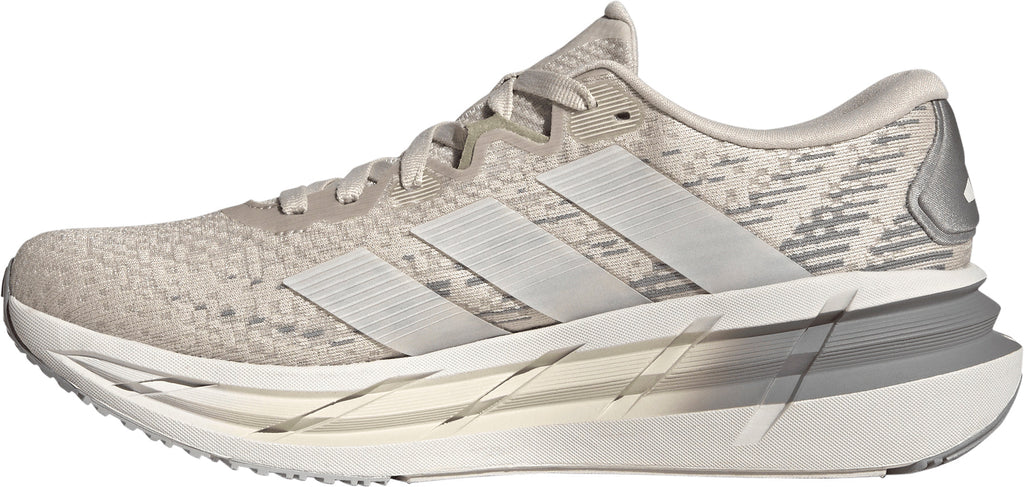 adidas Adistar 4 Mens Running Shoes - Grey