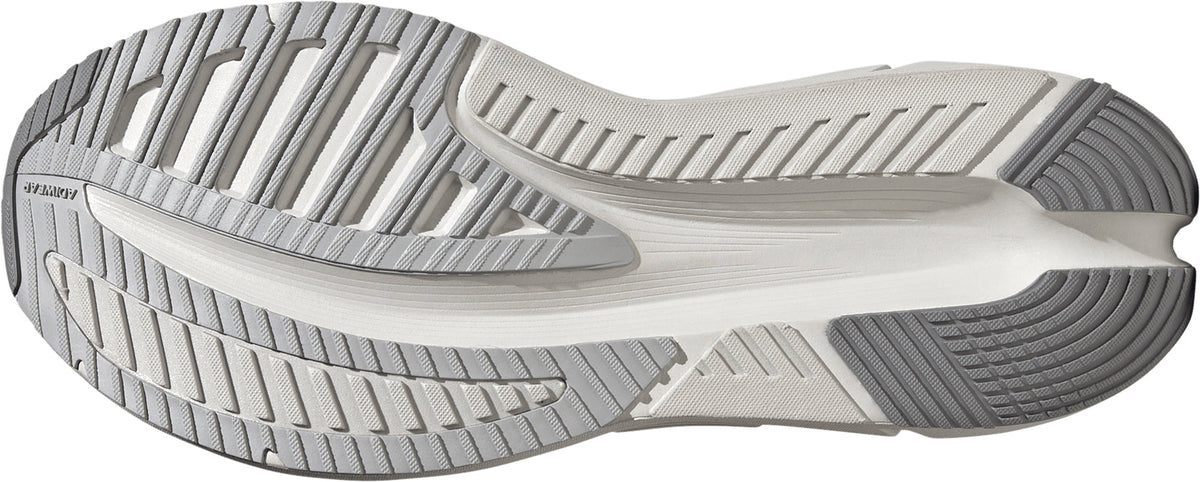 adidas Adistar 4 Mens Running Shoes - Grey