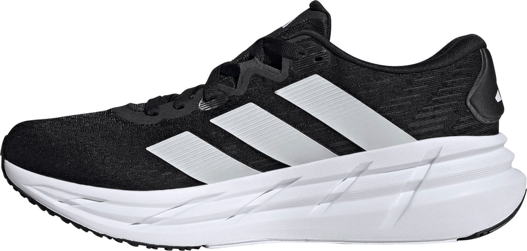 adidas Adistar 4 Mens Running Shoes - Black