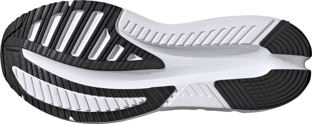 adidas Adistar 4 Mens Running Shoes - Black