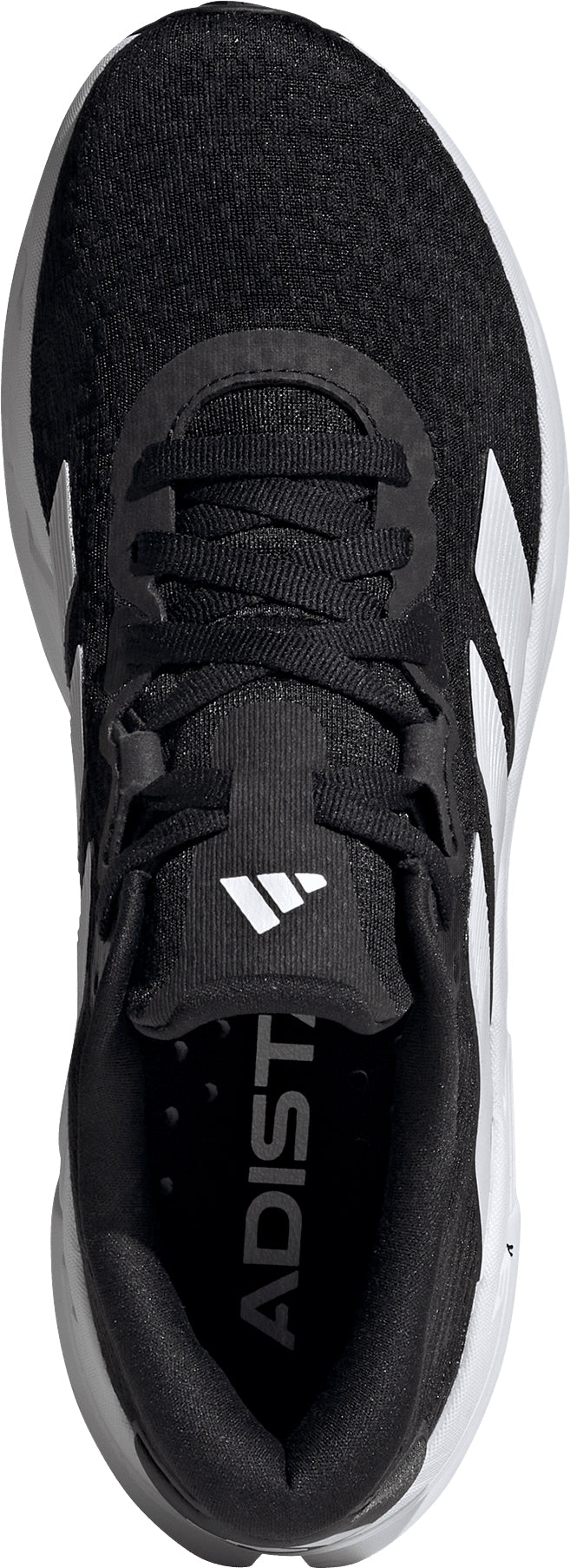 adidas Adistar 4 Mens Running Shoes - Black