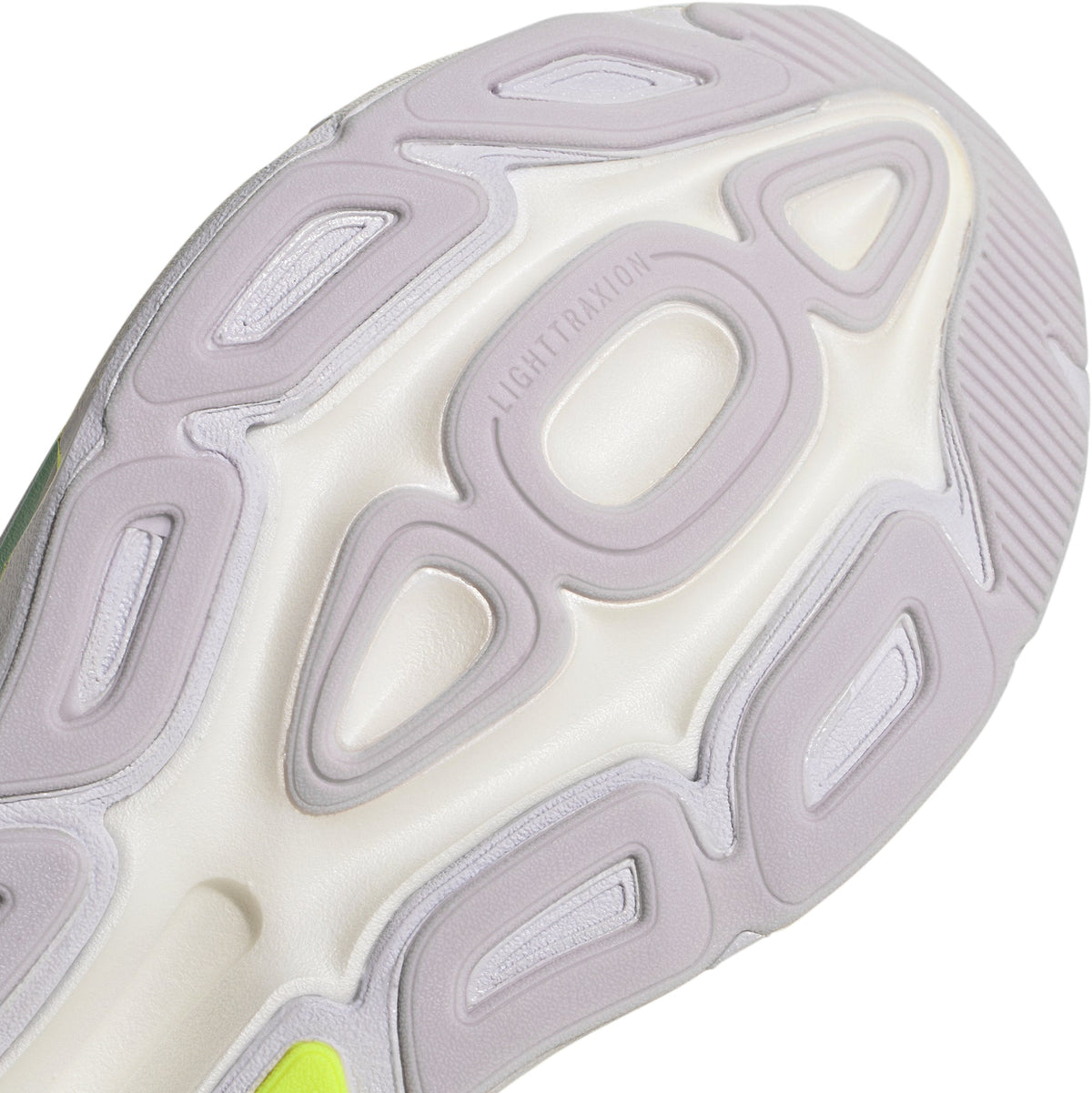adidas Adistar BYD 2 Womens Running Shoes - Purple